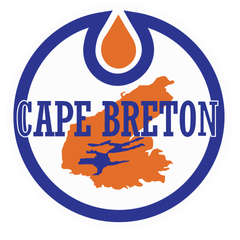 Cape Breton Oilers Collection