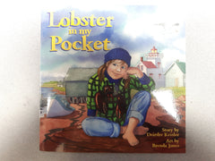 Lobster In My Pocket