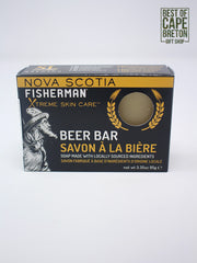 Soap (NS Fisherman Beer Bar)