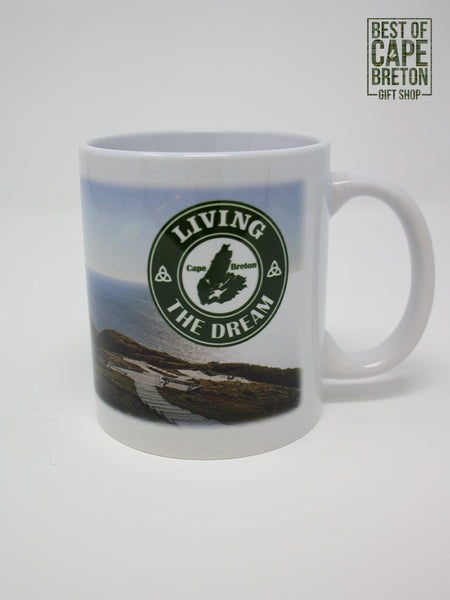 Coffee Mug (Skyline Trail)