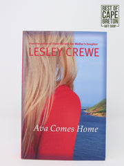 Lesley Crewe (Ava Comes Home)