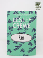 Lesley Crewe  (Kin)