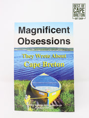 Magnificent Obsessions