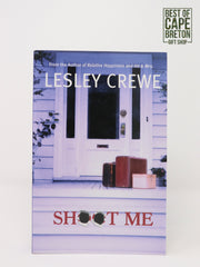 Lesley Crewe (Shoot Me)