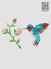 Notecard (Hummingbird A5)
