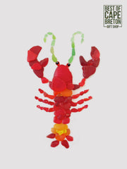 Notecard (Lobster A12)