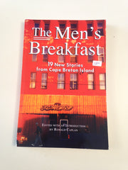 The Men's Breakfast