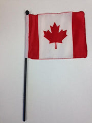 Stick Flag (Small Canada)