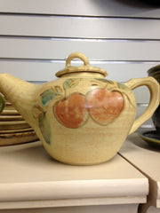 Pattison Apple (Large Teapot)