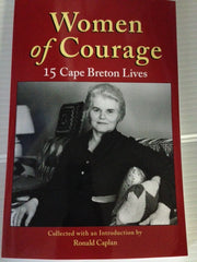 Women of Courage - Breton Books