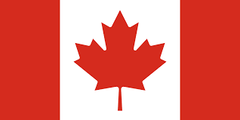 Flag (Canada 3'x5')