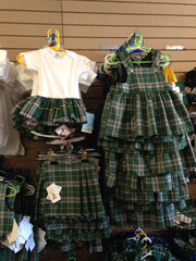 Children's Clothing Collection