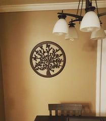 Wall Plaque Collection