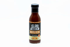 Island Sauce Company