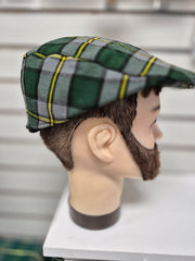 Men's Cape Breton Flat Cap