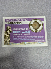 Soap (Lavender & Shea)