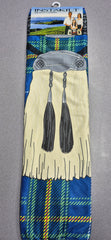 InstaKilt Beach Towel - Nova Scotia