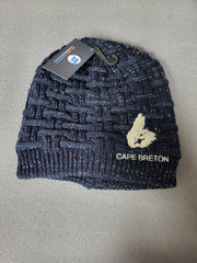 Toque (CB Lined Navy)