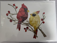 Notecard (Cardinals A62)