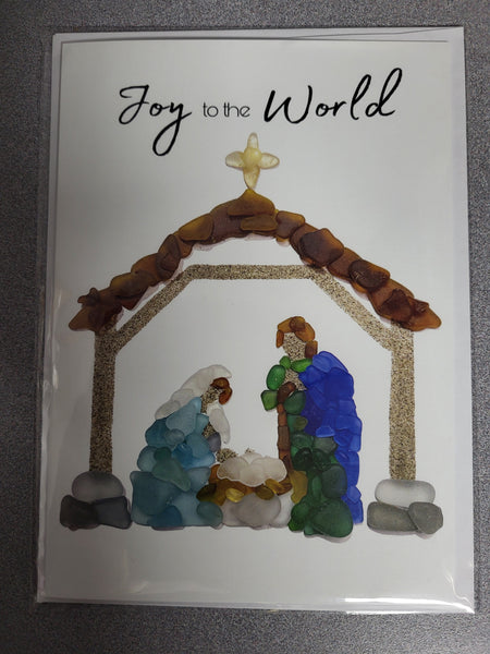 Notecard (Nativity C20)