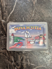Playing Cards (Nova Scotia)