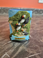 Puffin Pen Holder