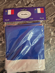 Flag (L'Acadie 3'x5')