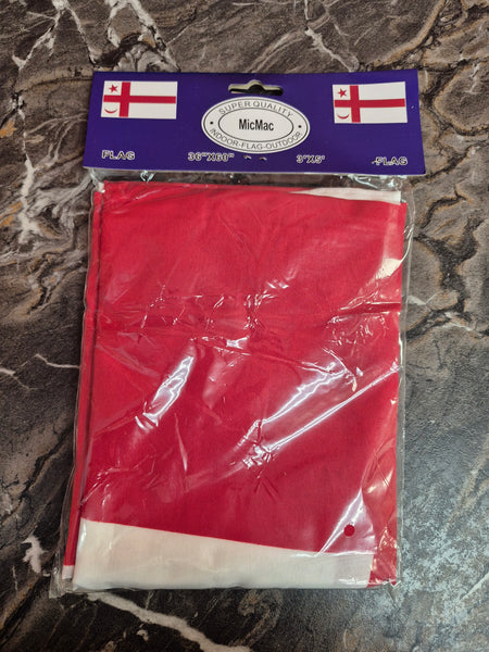 Flag (Mi'Kmaq 3'x5')