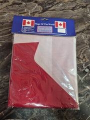 Flag (Canada Heavy Duty 3x6)