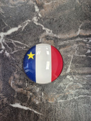 Magnet (L'Acadie Bubble)