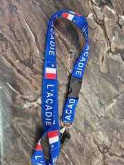 Lanyard (L'Acadie)