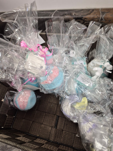 Bath Bomb (variety)