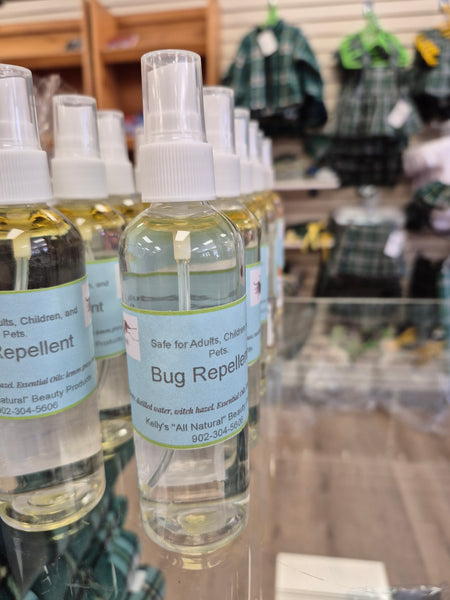 Bug Repellent