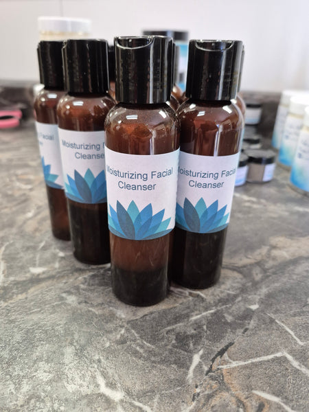 Facial Cleanser