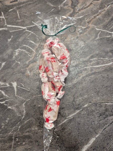 Maple Taffy (10pk bag)