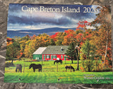 Warren Gordon 2026 Calendar