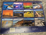 Warren Gordon 2026 Calendar