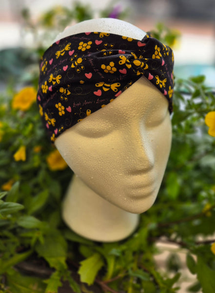 Leigh-Anne's Legacy - Headband