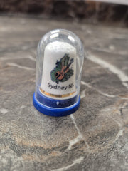 Thimble (Sydney, Nova Scotia)