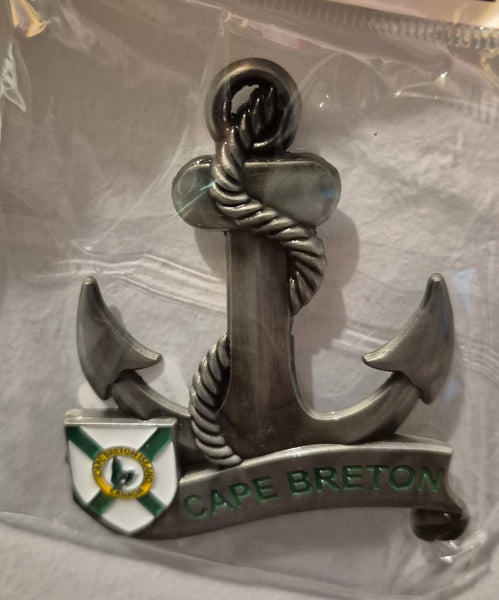 Magnet - CB Anchor