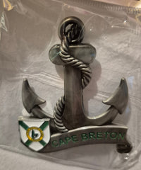Magnet - CB Anchor