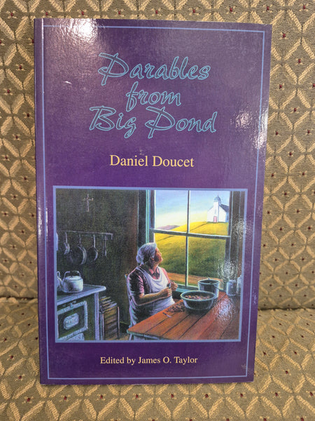 Parables from Big Pond