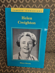 Helen Creighton