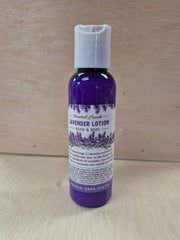 Hand & Body Lotion (2oz)