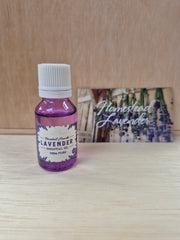 Essential Oil (15ml)
