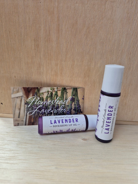 Lip Oil (10ml)