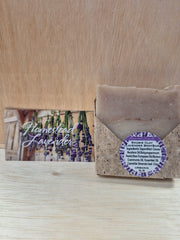 Shubie Clay Body Bar