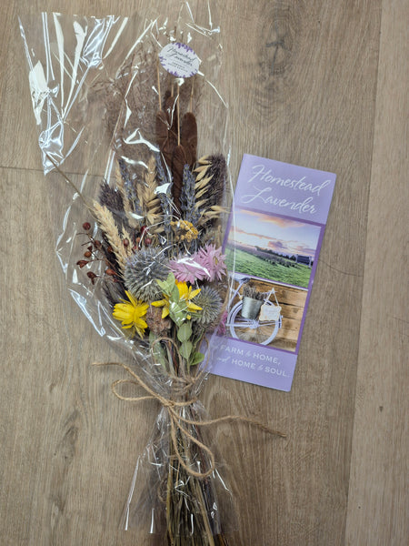 Timeless Bouquet