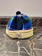 NS Newborn Lined Fleece Cape