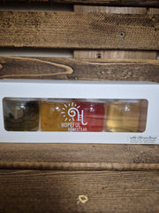 The Charcuterie Sampler Pack